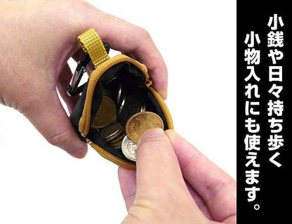 呪術廻戦 五条 悟 イヤホンポーチ 【02/04頃入荷】