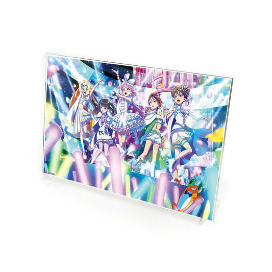 前橋ウィッチーズ アクリルアートスタンド キービジュアルVe.. 【03/16頃入荷】