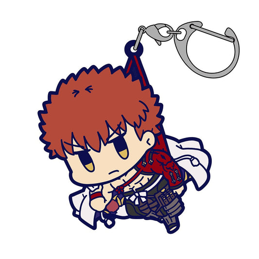 Fate/Grand Order セイバー/千子村正 つままれ 千子村正 つままれ  【03/24頃入荷】