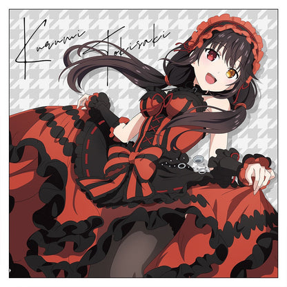 デート・ア・ライブIV 時崎狂三 両面プリントクッションカバー 【02/04頃入荷】