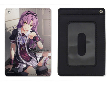 英雄伝説 創の軌跡 レン・ブライト フルカラーパスケース 【02/04頃入荷】