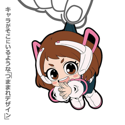 TVアニメ『僕のヒーローアカデミア』 麗日お茶子 つままれ 【04/24頃入荷】