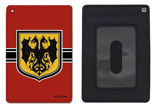 劇場版 幼女戦記 帝国 フルカラーパスケース 【02/16頃入荷】