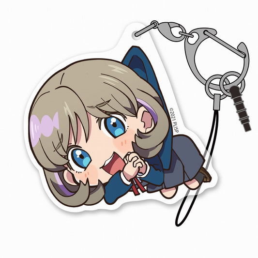 ラブライブ！スーパースター!! 唐可可 アクリルつままれ 【02/04頃入荷】