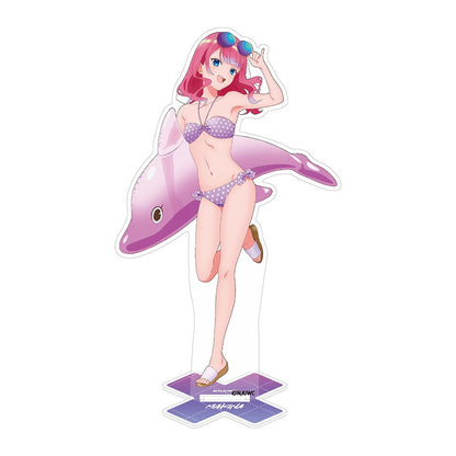 渡くんの××が崩壊寸前 梅澤 真輝奈 アクリルスタンド  【01/24頃入荷】