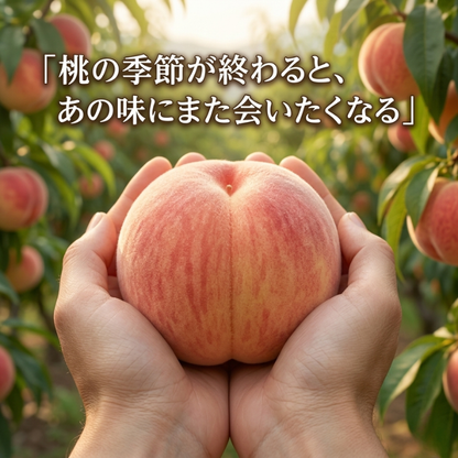 山梨県産 桃 コンポート 瓶詰め 2本セット（白桃・黄桃）丸ごと桃使用 加納岩の桃使用 高級フルーツギフト 桃ギフト