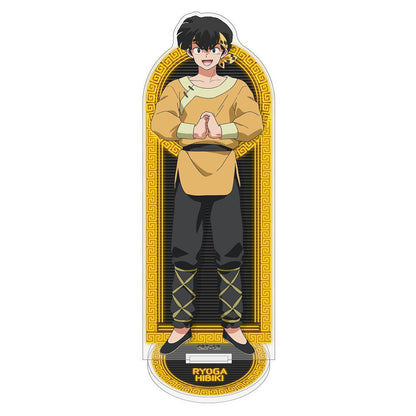 らんま１／２ 良牙 アクリルスタンド 【01/24頃入荷】