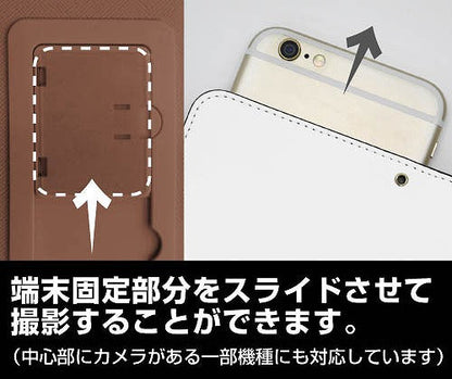ノーゲーム・ノーライフ ゼロ シュヴィ 手帳型スマホケース 148 [Ver.2.0] 【01/24頃入荷】