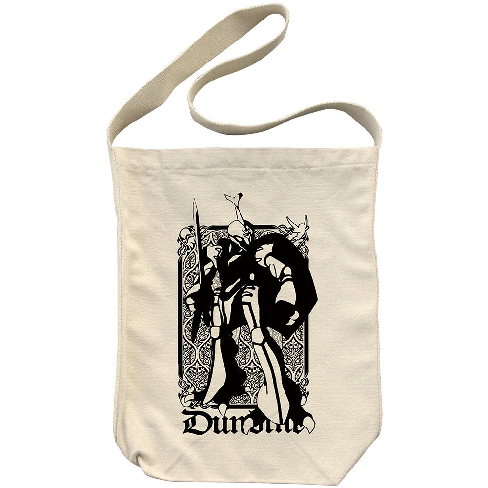 聖戦士ダンバイン ダンバイン ショルダートート NATURAL  【02/16頃入荷】