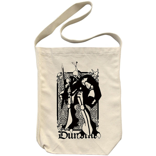 聖戦士ダンバイン ダンバイン ショルダートート NATURAL  【02/16頃入荷】