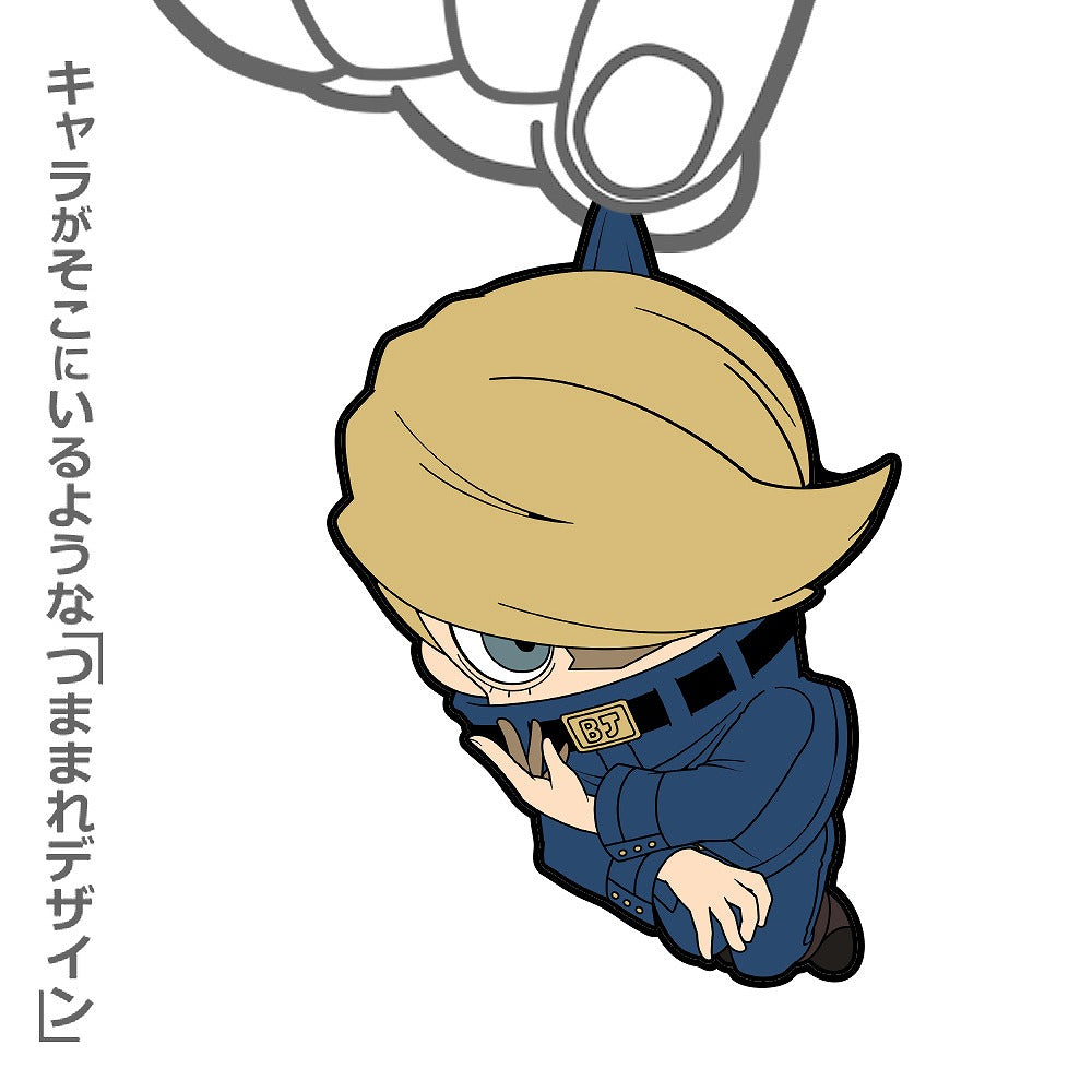 TVアニメ『僕のヒーローアカデミア』 ベストジーニスト つままれ 【04/24頃入荷】