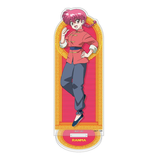 らんま１／２ らんま アクリルスタンド 【01/24頃入荷】