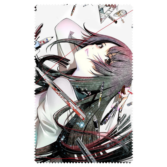 化物語 戦場ヶ原ひたぎ クリーナークロス 【03/04頃入荷】