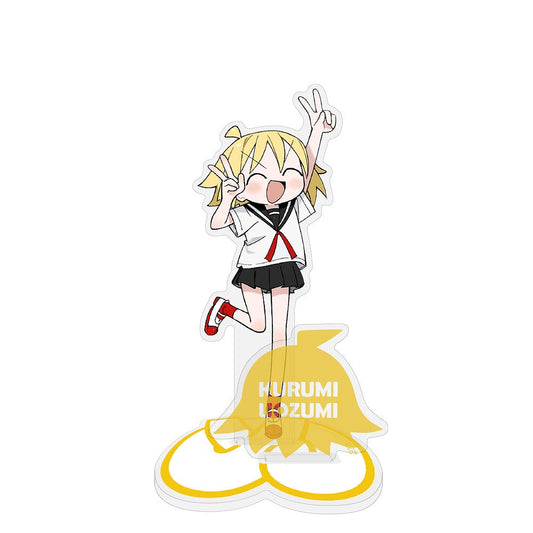 ぬるめた くるみ アクリルスタンド 【01/07頃入荷】