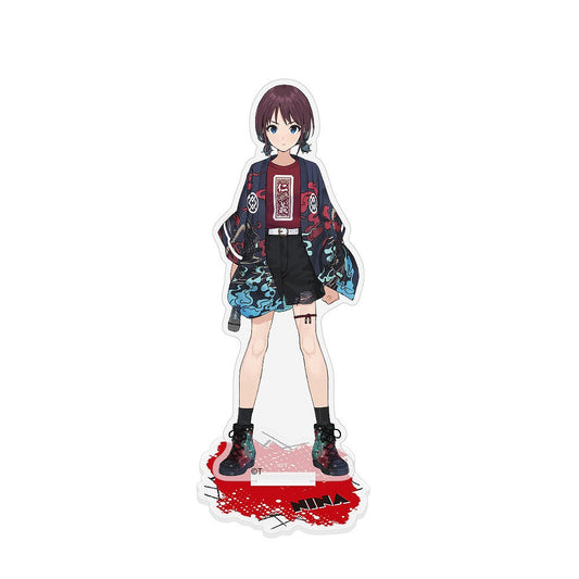 ガールズバンドクライ 井芹仁菜 アクリルスタンド ライブ衣装Ver. 【01/24頃入荷】