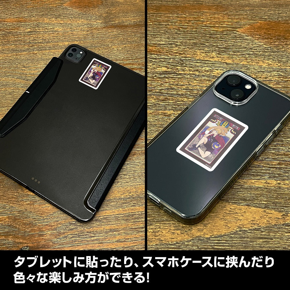 ハイキュー!! 宮 侑 ミニステッカーセット 飛翔Ver. 【03/16頃入荷】