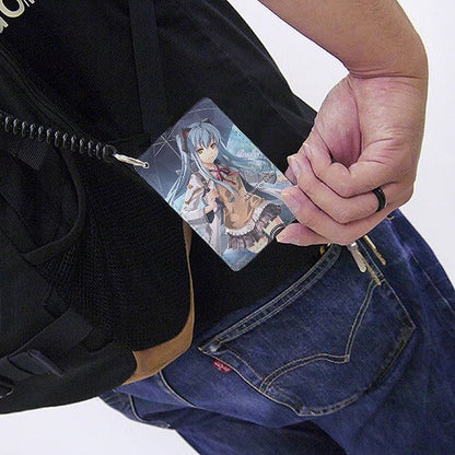 英雄伝説 創の軌跡 ティオ・プラトー フルカラーパスケース 【02/04頃入荷】