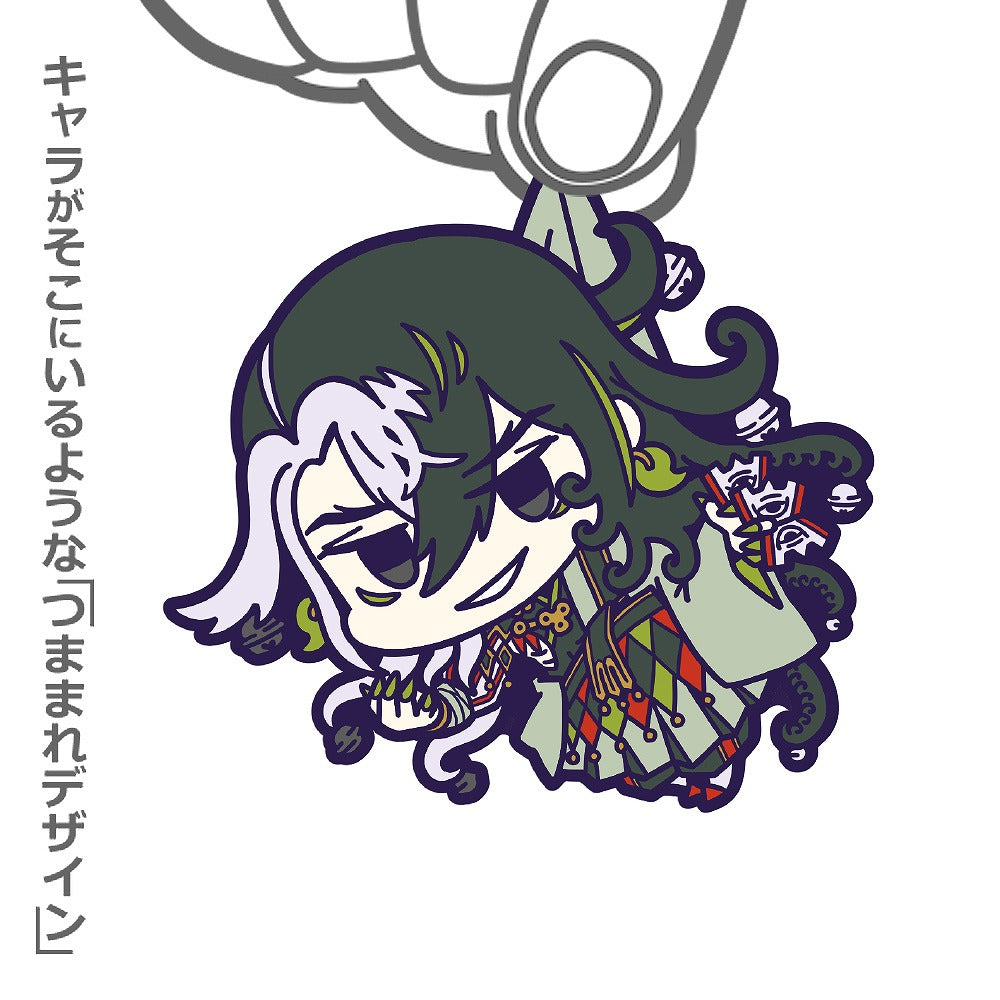 Fate/Grand Order アルターエゴ/蘆屋道満 つままれ 蘆屋道満 つままれ  【03/24頃入荷】