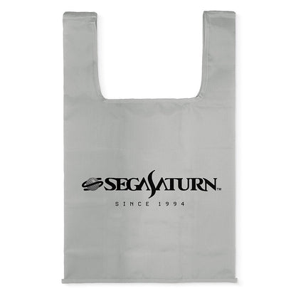 セガサターン エコバッグ GRAY 【01/24頃入荷】