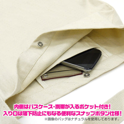 CLANNAD-クラナド- 時を刻む唄 ショルダートート NATURAL 【12/24頃入荷】