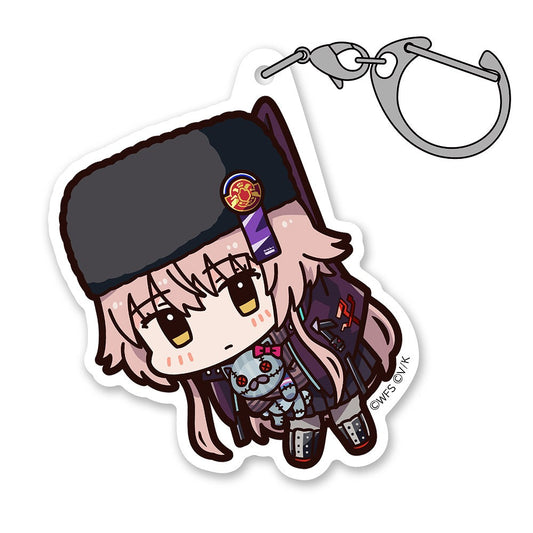 ヘブンバーンズレッド シャルロッタ・スコポフスカヤ アクリルつままれ 【04/04頃入荷】