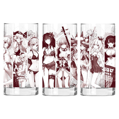 Fate/Grand Order 水着サーヴァントコレクション2016 グラス Ver.Gir.. 【03/24頃入荷】