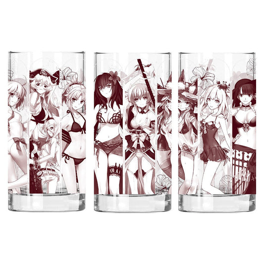 Fate/Grand Order 水着サーヴァントコレクション2016 グラス Ver.Gir.. 【03/24頃入荷】