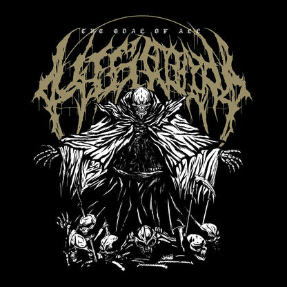 オーバーロードIV “The goal of all life is death.. BLACK S  【03/16頃入荷】