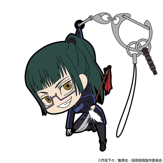 呪術廻戦 禪院 真希 つままれ 【02/04頃入荷】