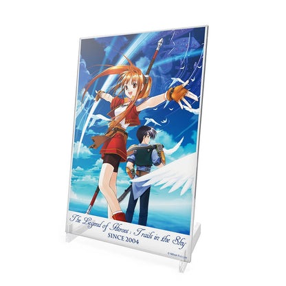 英雄伝説 空の軌跡 空の軌跡FC アクリルアートスタンド 【02/04頃入荷】