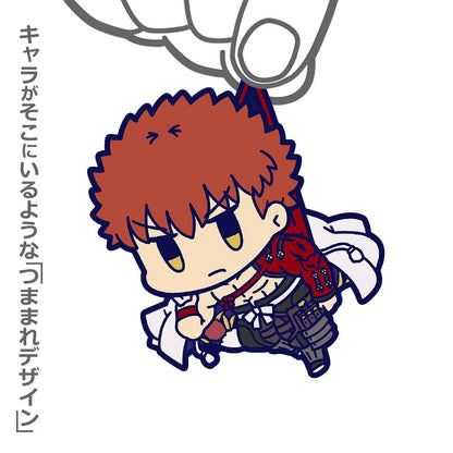 Fate/Grand Order セイバー/千子村正 つままれ 千子村正 つままれ  【03/24頃入荷】