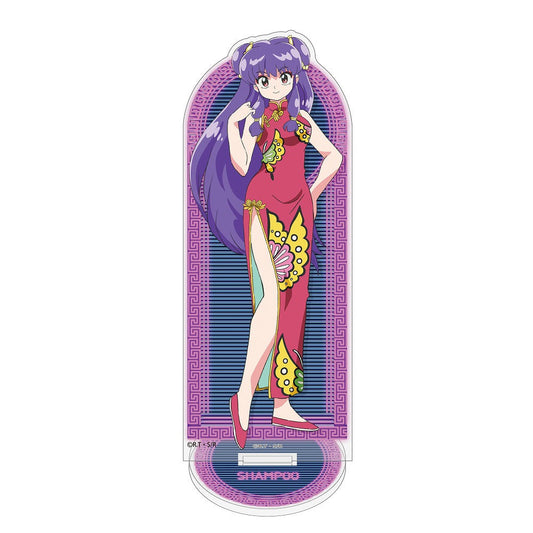 らんま１／２ シャンプー アクリルスタンド 【01/24頃入荷】