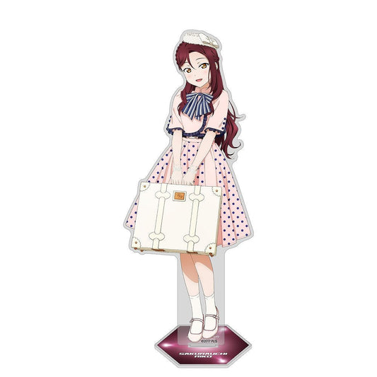 ラブライブ！サンシャイン!! 描き下ろし 桜内梨子 アクリルスタンド（大）ソロコンサートv.. 【02/04頃入荷】