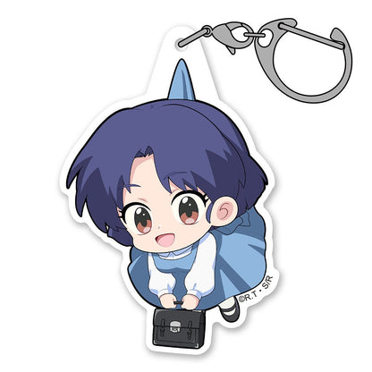 らんま１／２ あかね アクリルつままれ 【01/24頃入荷】