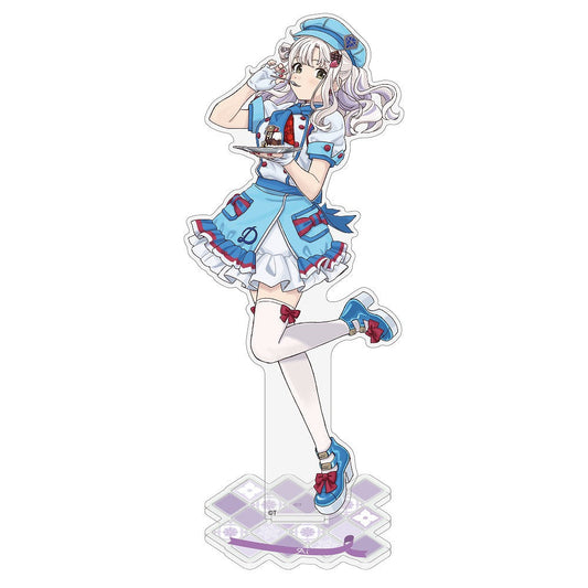 ガールズバンドクライ 描き下ろし アイ アクリルスタンド（大） パティシエVer. 【01/24頃入荷】