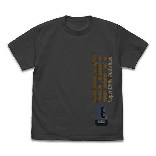 EVANGELION SDAT Tシャツ SUMI M 【01/24頃入荷】