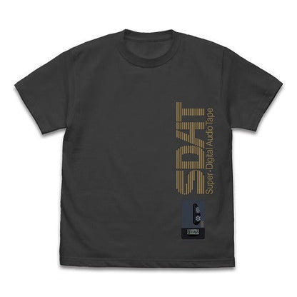 EVANGELION SDAT Tシャツ SUMI XL 【01/24頃入荷】