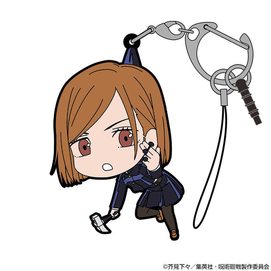 呪術廻戦 釘崎 野薔薇 つままれ 【02/04頃入荷】