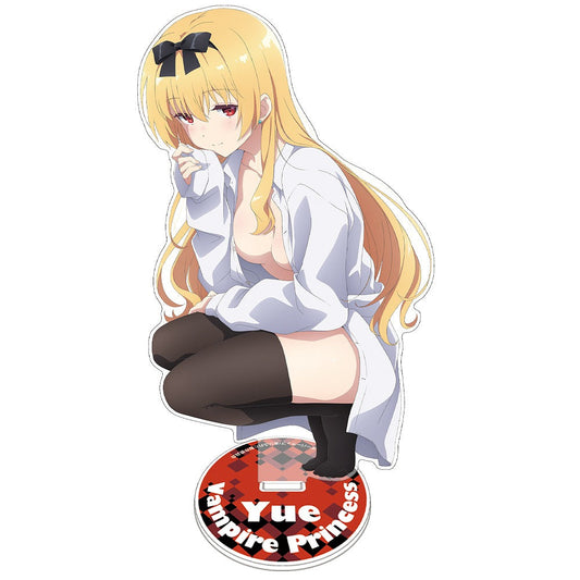 ありふれた職業で世界最強 描き下ろし ユエ アクリルスタンド（大） 【01/24頃入荷】