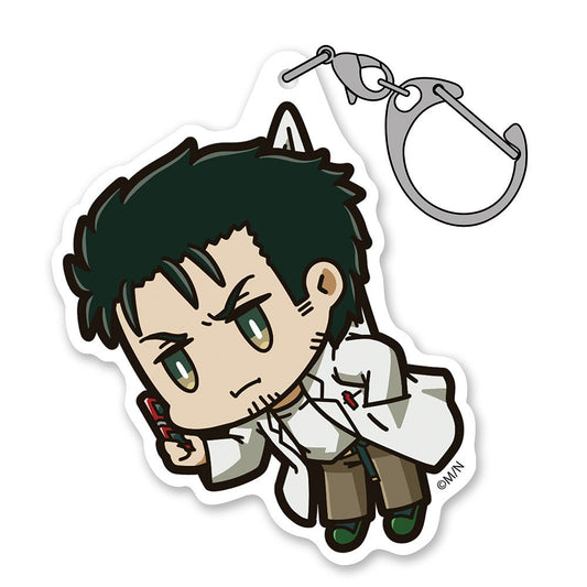 STEINS;GATE 岡部倫太郎 アクリルつままれ 【01/24頃入荷】
