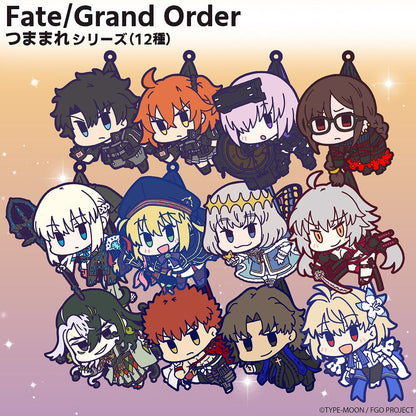 Fate/Grand Order バーサーカー/モルガン つままれ ﾓﾙｶﾞﾝ つままれ  【03/24頃入荷】
