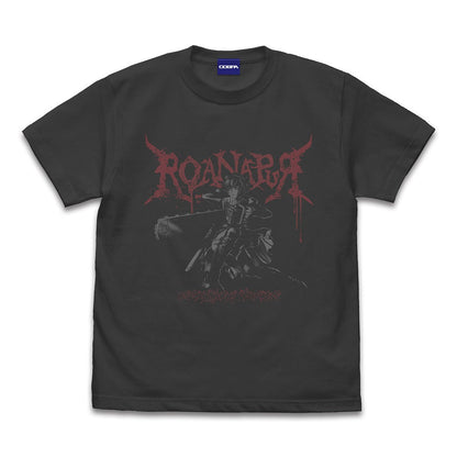 ブラック・ラグーン 作業中のソーヤー Tシャツ SUMI S 【01/24頃入荷】