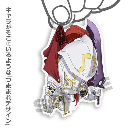 TVアニメ『シャングリラ・フロンティア』 サイガ-0 アクリルつままれ 【03/04頃入荷】