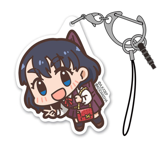 TVアニメ『江戸前エルフ』 小金井小糸 アクリルつままれ 【01/24頃入荷】