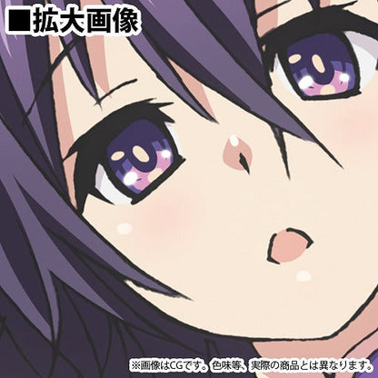 デート・ア・ライブIII 夜刀神十香 抱き枕カバー（2wayトリコット） 【02/04頃入荷】