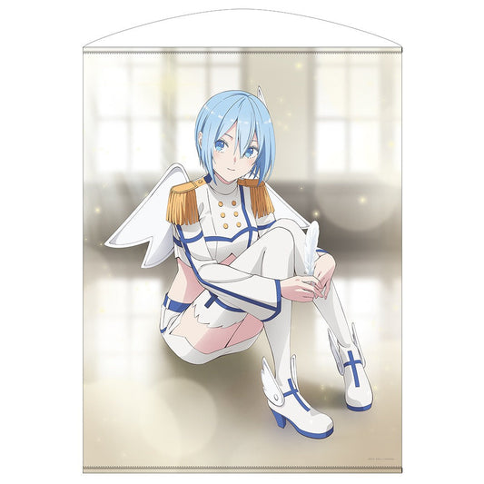 TVアニメ「2.5次元の誘惑」 描き下ろし ノキエル 天使空挺隊Ver. 100cmタペスト.. 【02/04頃入荷】