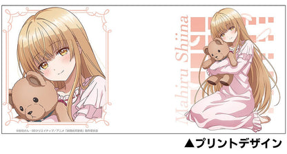 TVアニメ お隣の天使様にいつの間にか駄目人間にされていた件 描き下ろし 椎名真昼 フルカラーマグカップ 【01/24頃入荷】