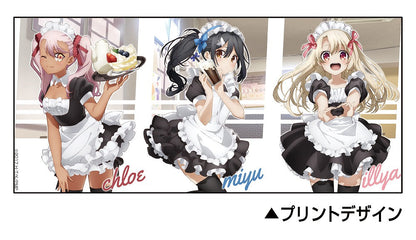 劇場版 Fate/kaleid liner プリズマ☆イリヤ 雪下の誓い イリヤ・美遊・クロエ メイドスタイル フルカラーマグカップ 【01/24頃入荷】