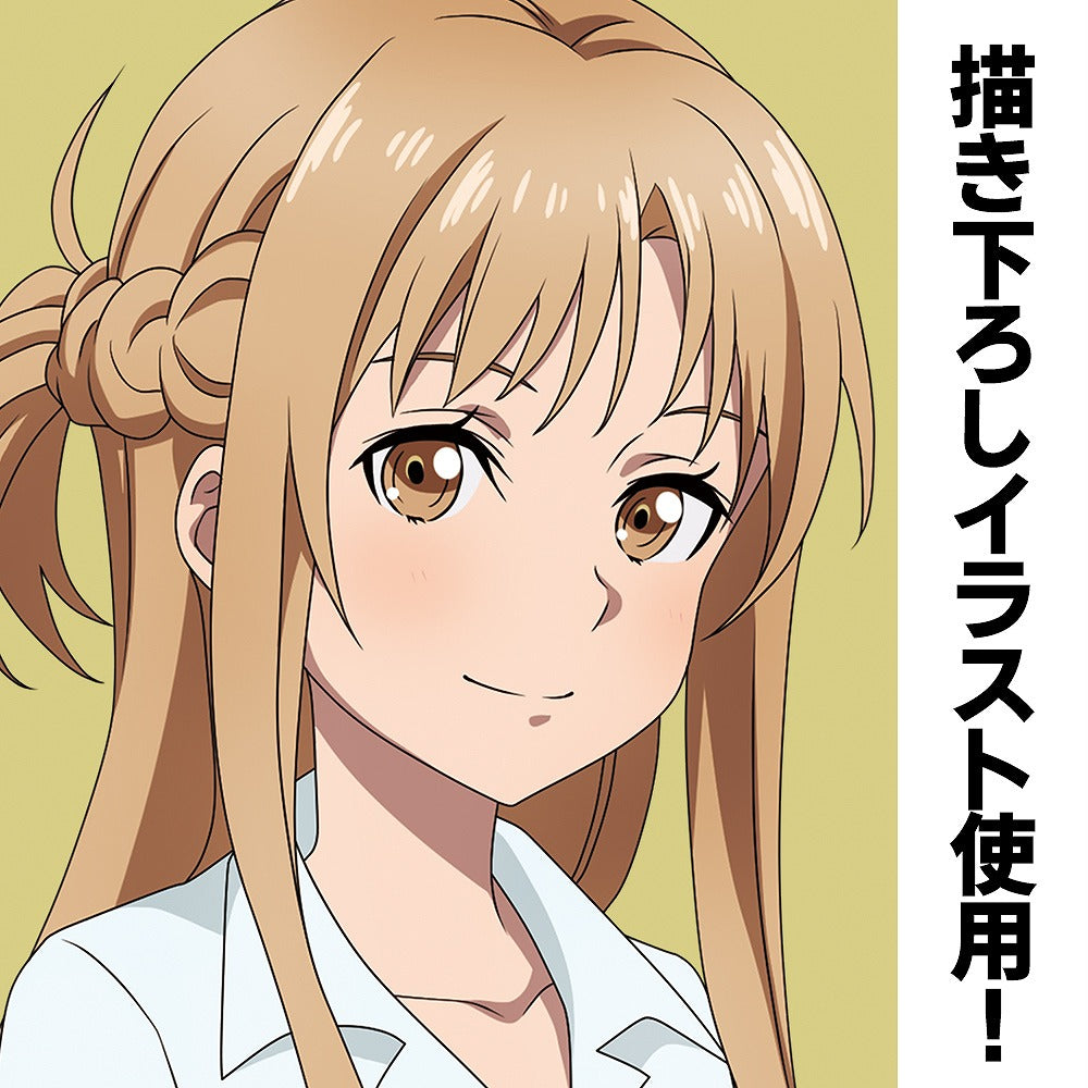 ソードアート・オンライン 描き下ろし アスナの職業体験 アクリルスタンド（大） ティー.. 【01/24頃入荷】