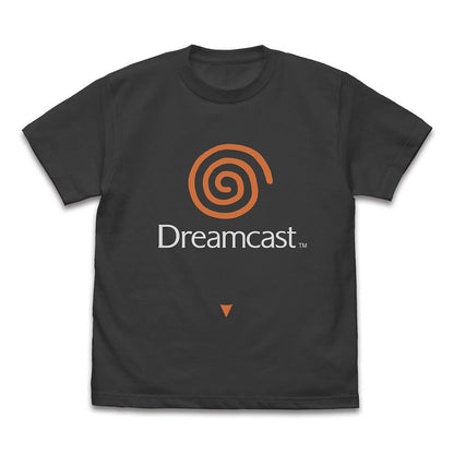 ドリームキャスト Tシャツ Ver.2.0 SUMI M 【01/24頃入荷】